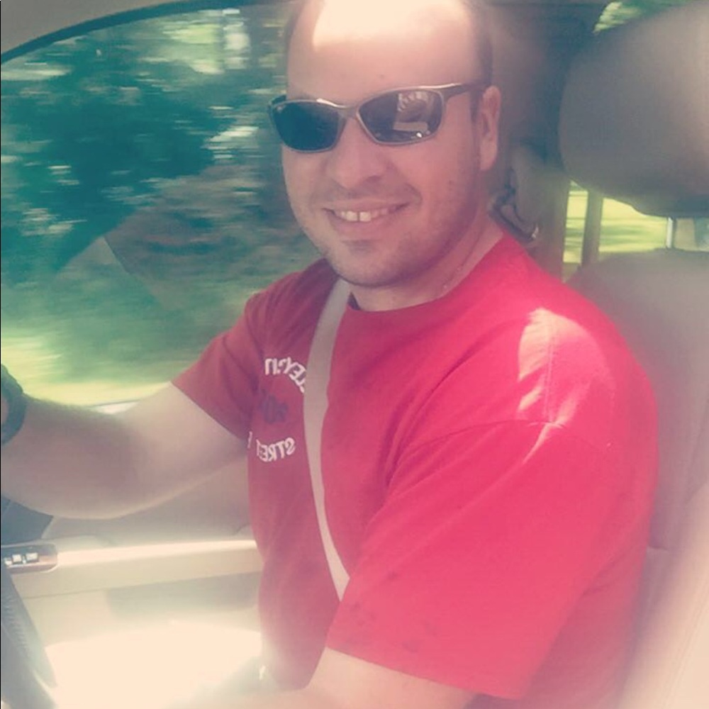 Meet your Posher, Don