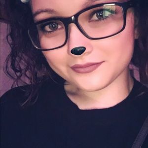 Meet your Posher, Gabriella