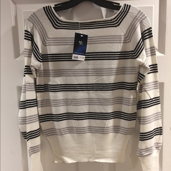 Dorothy Perkins Sweater - Picture 5 of 6