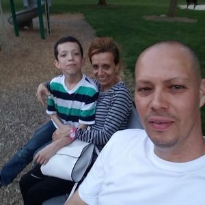 Meet your Posher, Johnny