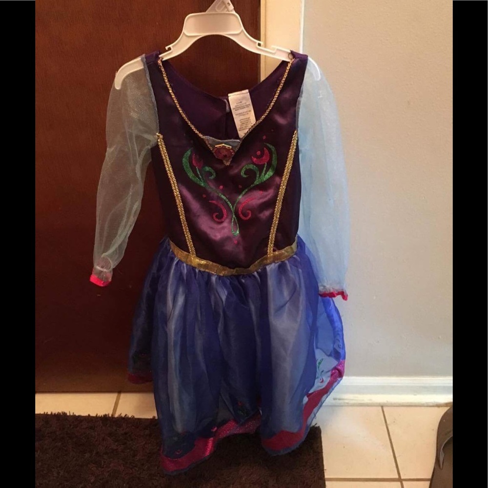 Princess Dresses