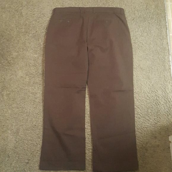 GAP SLACKS W36 L30 - Picture 5 of 5