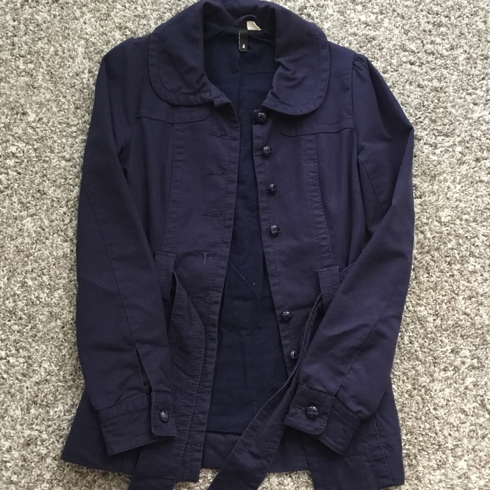 ❗️Sale❗️H&M light jacket