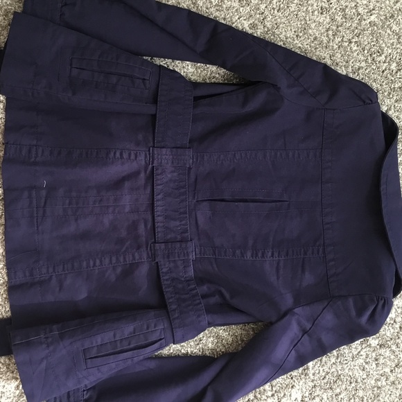 ❗️Sale❗️H&M light jacket - Picture 3 of 3