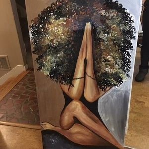 Meet your Posher, Lynn