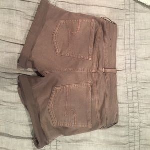 couldn't return because I took the tag off.