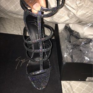 Giuseppee Zannotti Heels 39.5