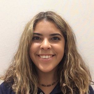 Meet your Posher, Ingrid