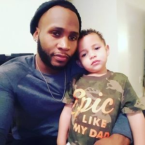 Meet your Posher, Chris