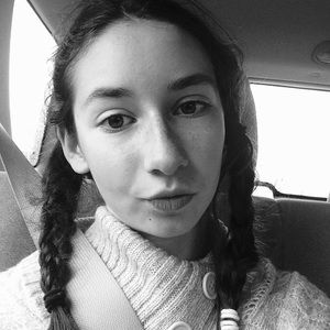 Meet your Posher, Alexandria