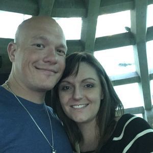 Meet your Posher, Larry