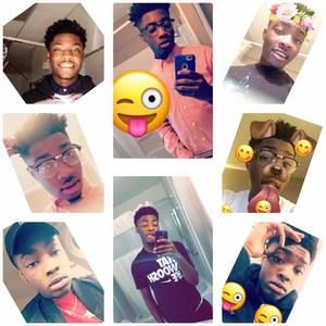 Meet your Posher, Lance