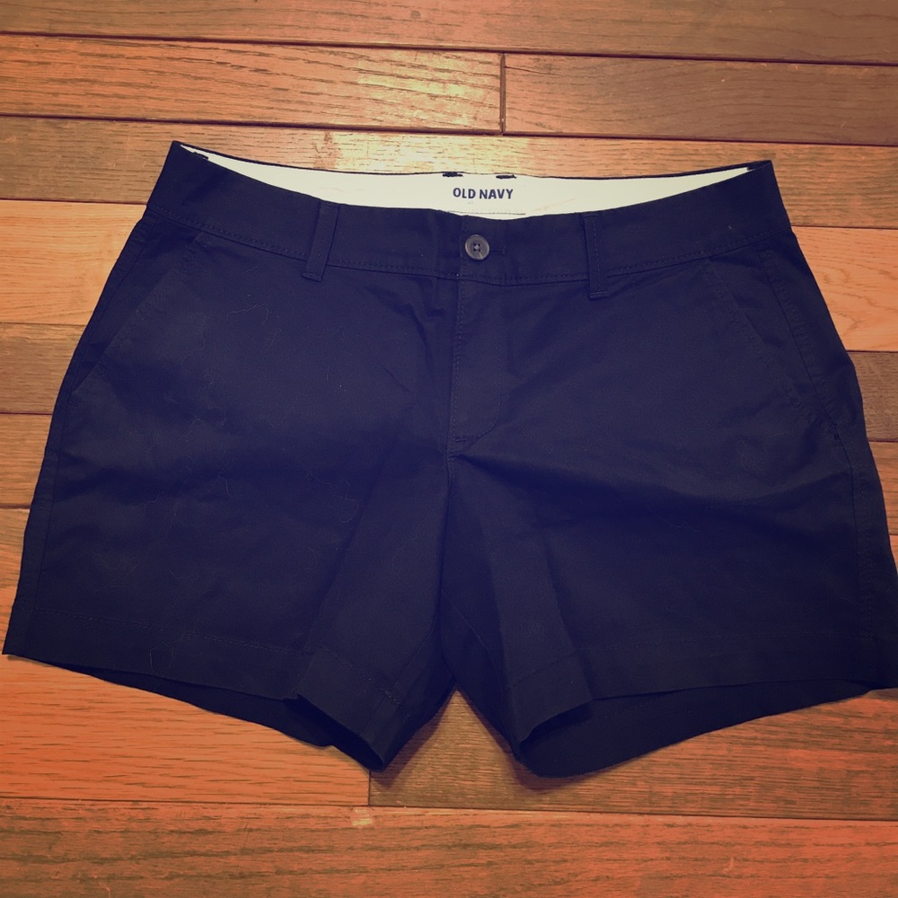 Old Navy // shorts