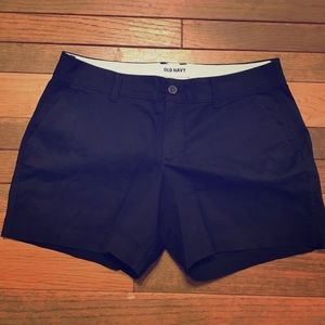 Old Navy // shorts