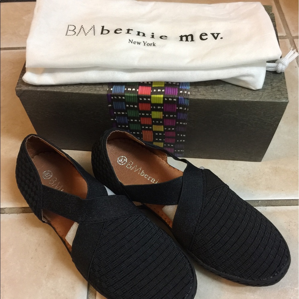 Bernie Mev Layla shoe