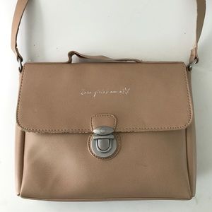 Zara shoulder cross bag