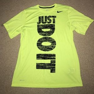Nike Dry-Fit Shirt