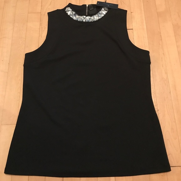 Worthington Tops - New with Tags Worthington Top Size Large