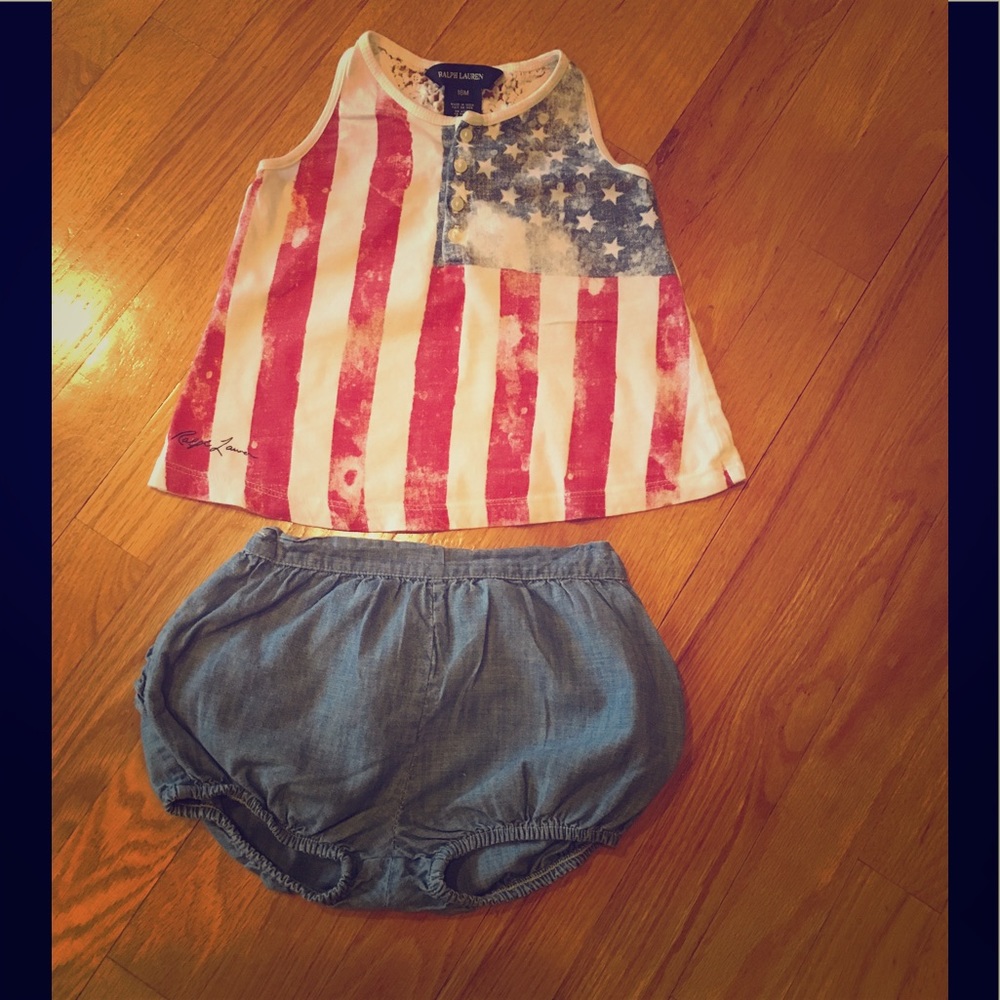 🇺🇸 Ralph Lauren  🇺🇸