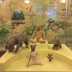 Meet your Posher, Shan