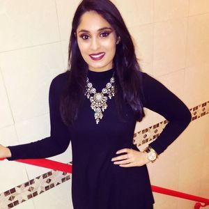 Meet your Posher, Tisha