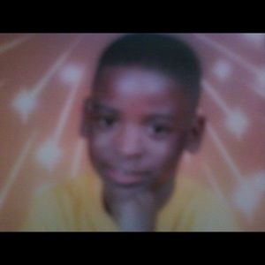 Meet your Posher, Larry