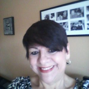 Meet your Posher, Aly