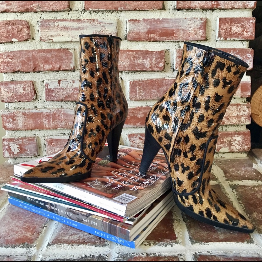 CASADEI booties. 👢👢 🇮🇹