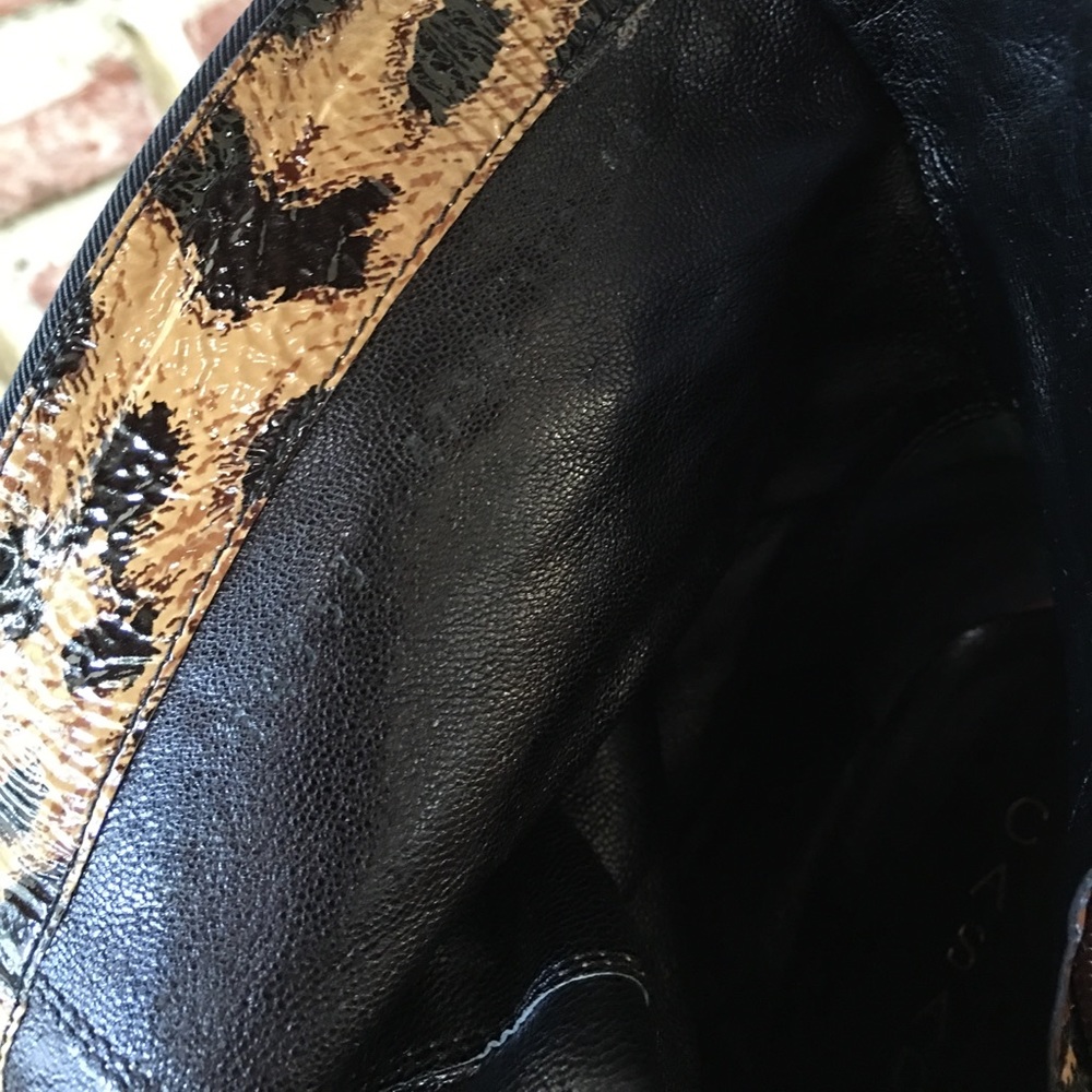 CASADEI booties. 👢👢 🇮🇹 - Picture 7 of 8