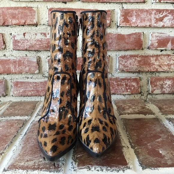 CASADEI booties. 👢👢 🇮🇹 - Picture 2 of 8