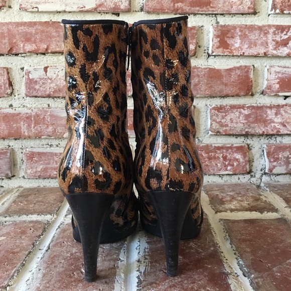 CASADEI booties. 👢👢 🇮🇹 - Picture 3 of 8