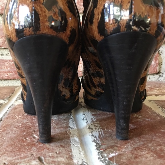 CASADEI booties. 👢👢 🇮🇹 - Picture 4 of 8