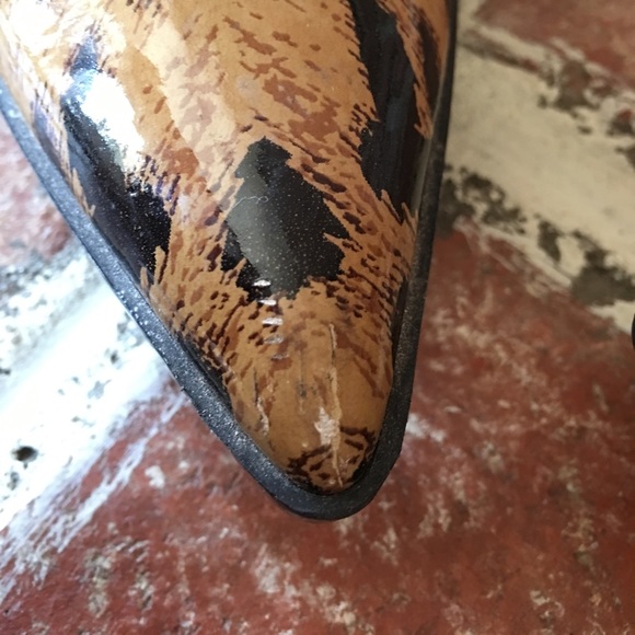 CASADEI booties. 👢👢 🇮🇹 - Picture 6 of 8