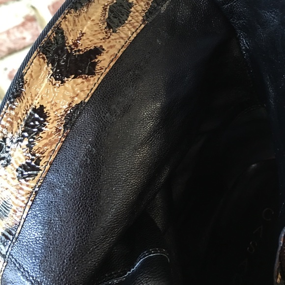 CASADEI booties. 👢👢 🇮🇹 - Picture 7 of 8