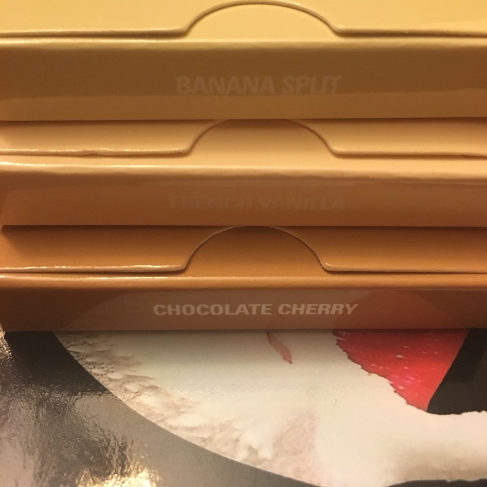 Kylie Highlighter-Bundle