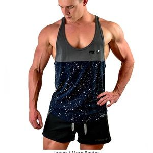 Stringer jogger bundle