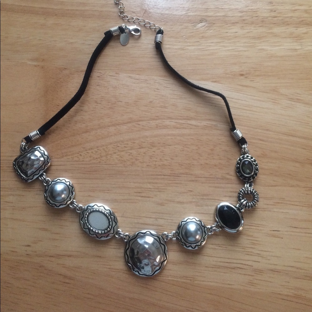 Lia Sophia necklace