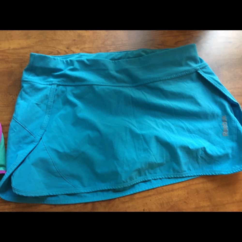 Reebok Running skort