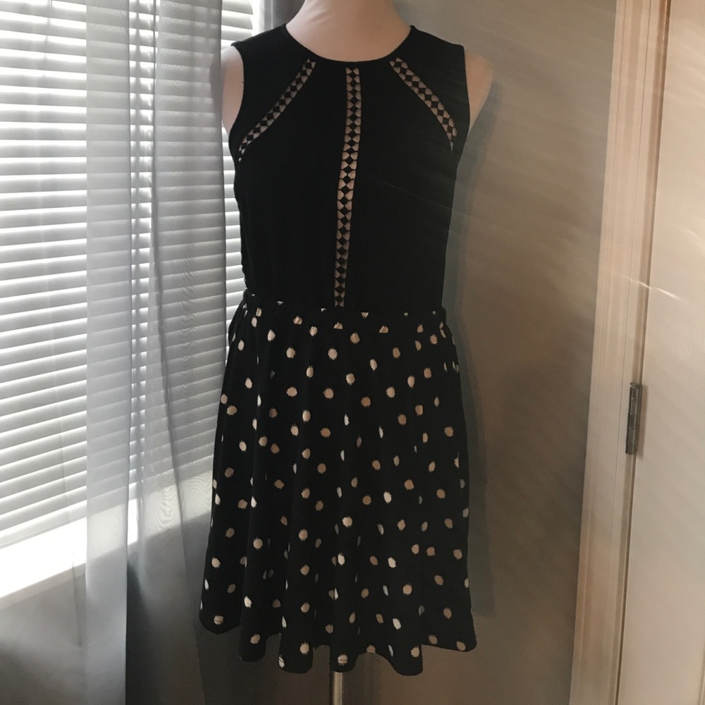 Skater skirt