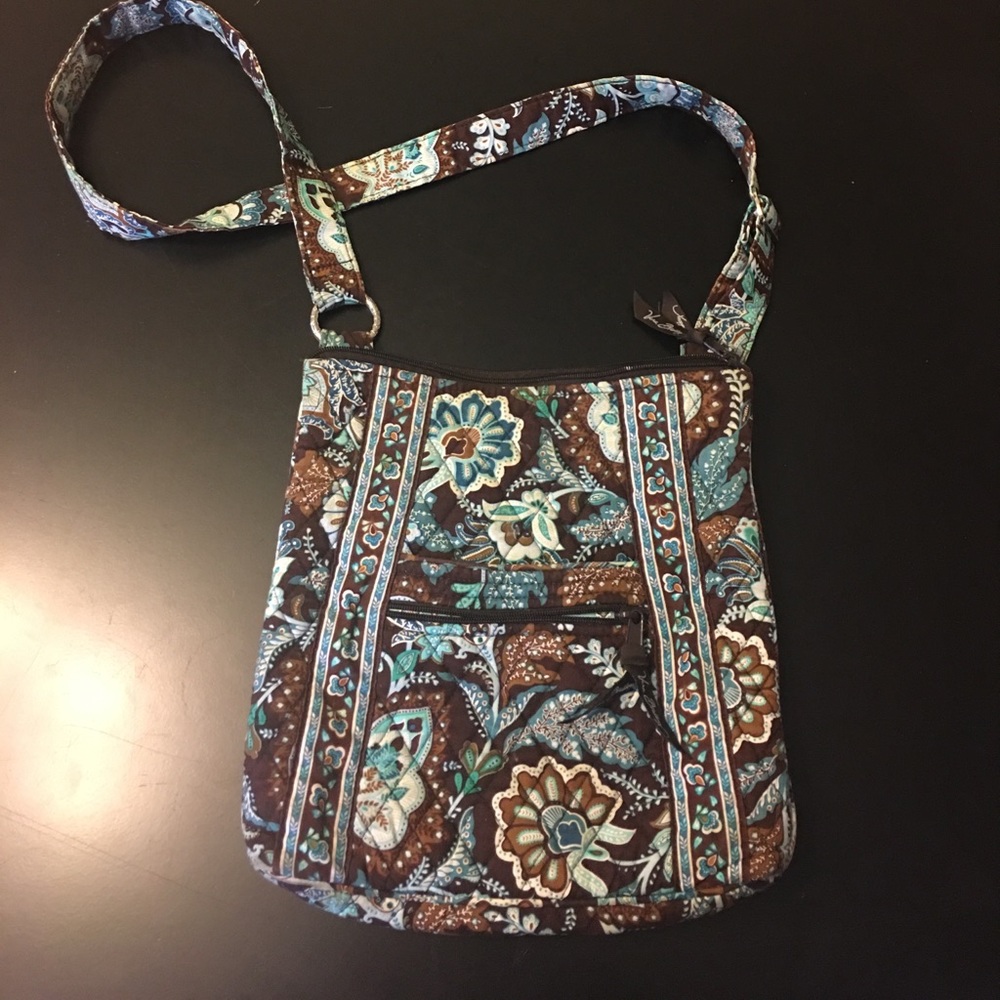 Vera Bradley tote
