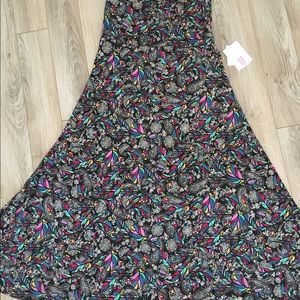 LuLaRoe Maxi