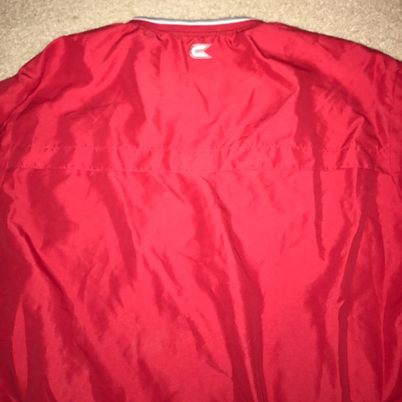 Ohio state pullover - Picture 2 of 2