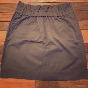 Banana Republic // skirt