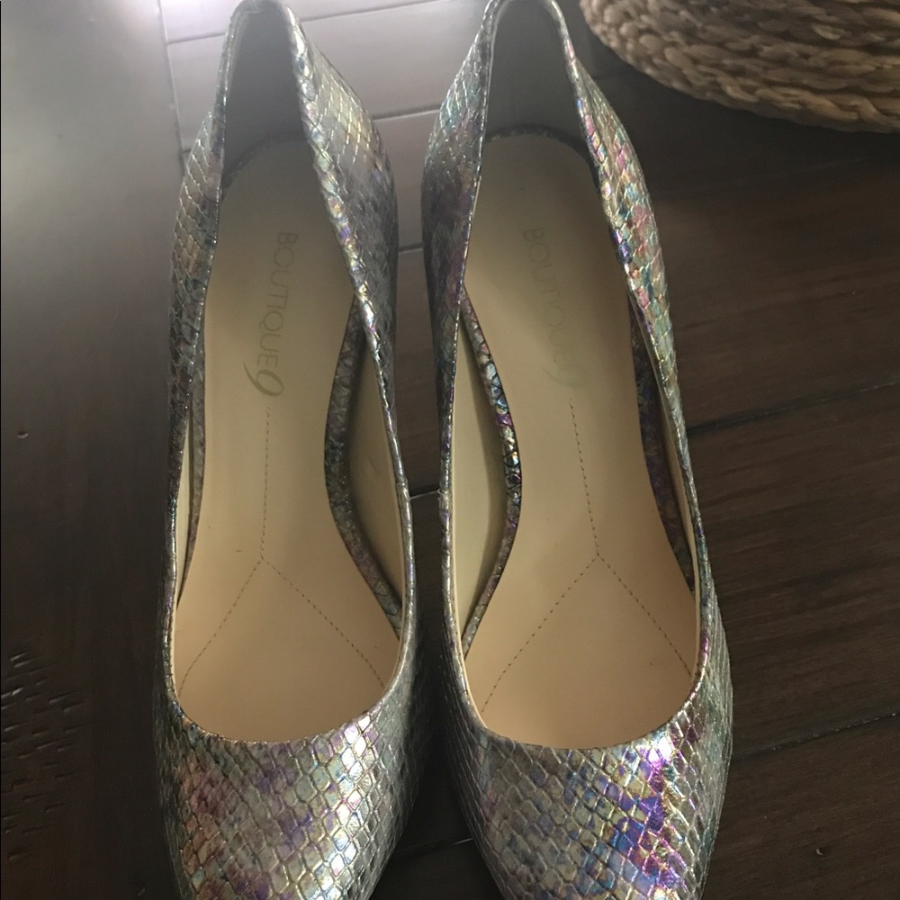 Shoes