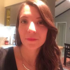 Meet your Posher, Anita