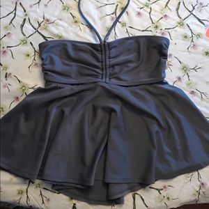 👙👙Larrivo Nursing Tankini Bathing Suit Top👙👙