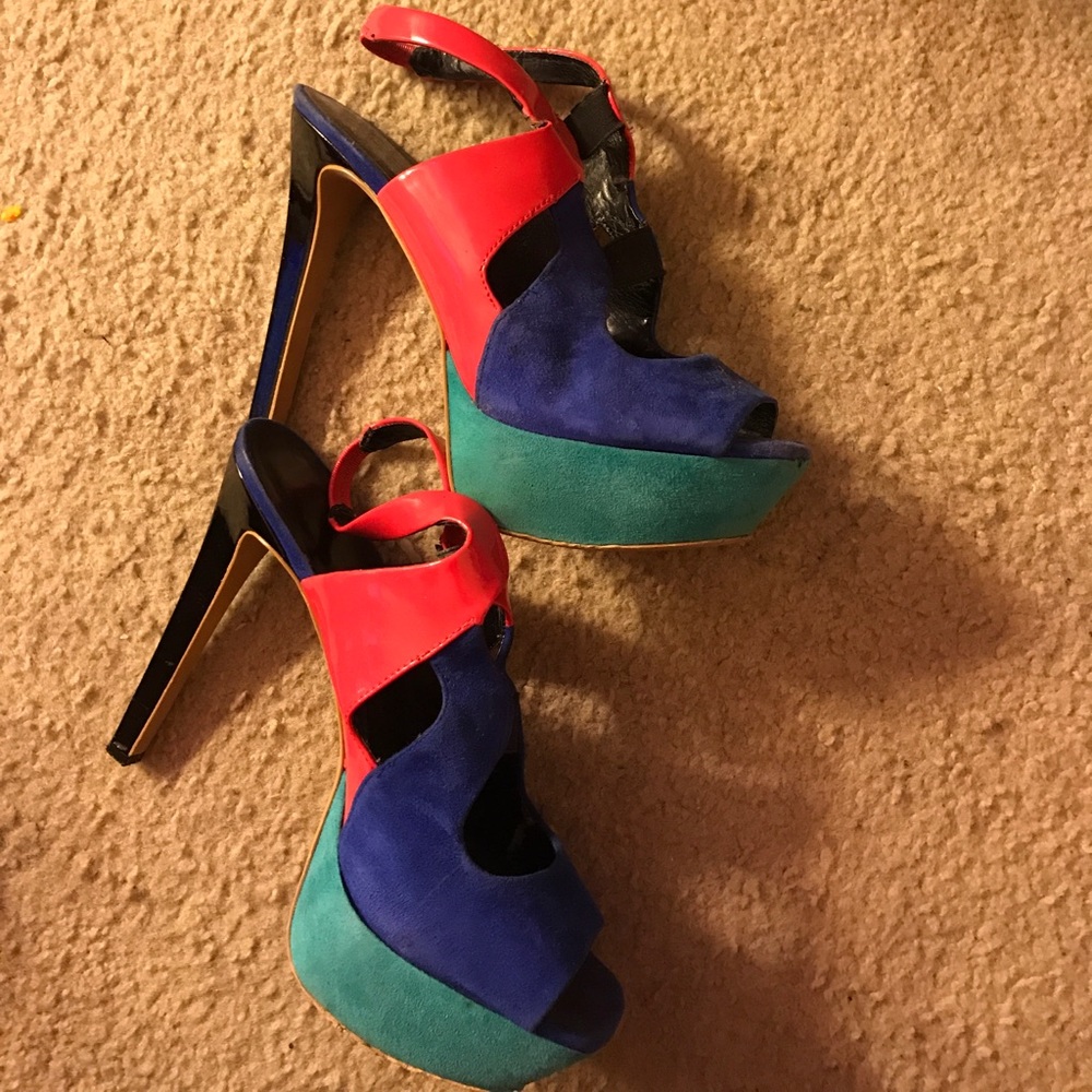 Jessica Simpson Shoes
