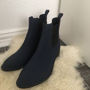 Jeffery Campbell booties