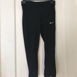 Nike dri-fit leggings