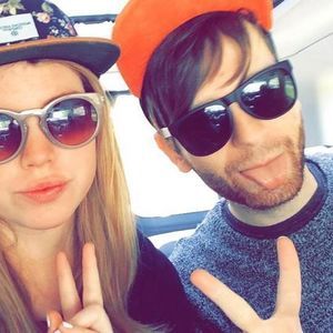 Meet your Posher, Christopher